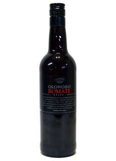 Oloroso Romate