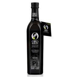 Oro Bailen, Reserva Familiar, PIcual