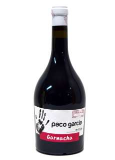 Paco García Garnacha