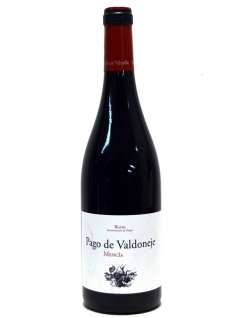 Pago de Valdoneje Mencía
