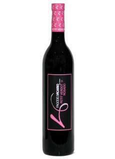 Pago del Vicario Petit Verdot Rosado