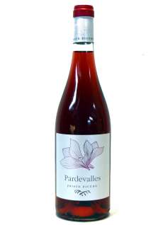 Pardevalles Rosado