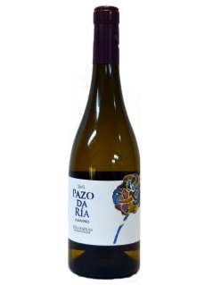 Pazo Da Ría
