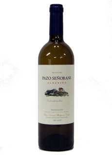 Pazo de Señorans