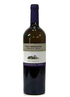 Pazo Señorans Selección de Añada