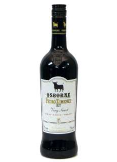 Pedro Ximenez 1827 Osborne