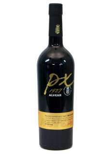 Pedro Ximénez 1927 Alvear