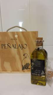 Peñalajo