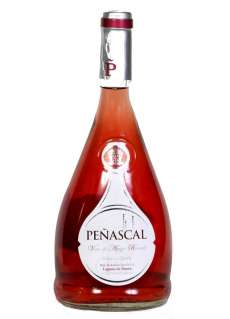 Peñascal Rosado