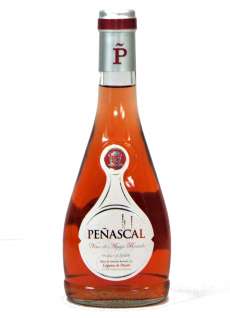 Peñascal Rosado 37.5 cl.