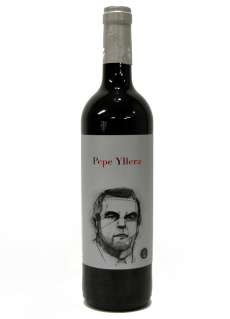 Pepe Yllera