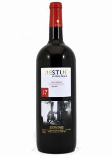 Pers Monastrell (Vino de colección)