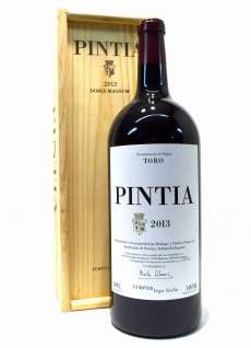 Pintia Doble Magnum