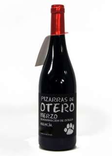 Pizarras de Otero Mencía Tinto