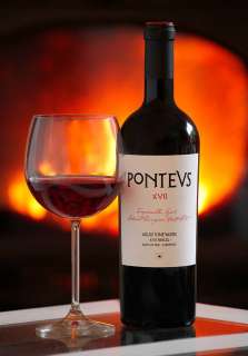 PONTEVS