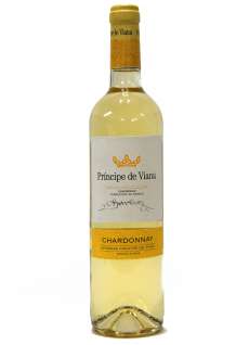 Príncipe de Viana Chardonnay