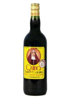 Quina Santa Catalina