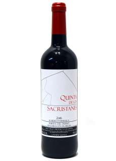 Quinta de Los Sacristanes