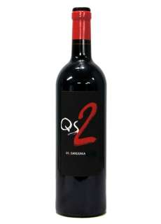 Quinta Sardonia QS 2