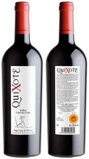 Quixote MBCF 2009