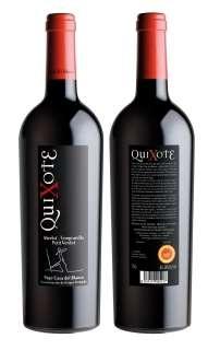 Quixote MTPV 2009