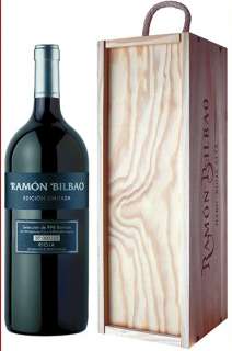 Ramón Bilbao Edición Limitada (Magnum)
