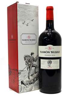 Ramón Bilbao (Magnum)