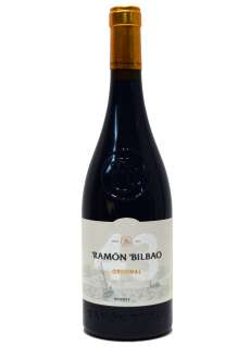 Ramón Bilbao Original 43 Estuchado