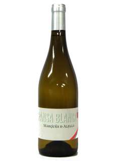 Raventos de Alella Pansa Blanca