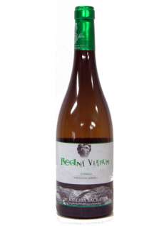 Regina Viarum Godello