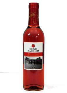 René Barbier Rosado 37.5 cl.