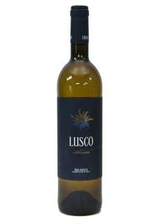 Rey Lafuente Birrei Godello