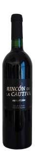 Rincon de la Cautiva - Merlot 2006