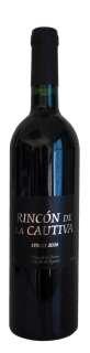 Rincón de la Cautiva - Syrah 2006