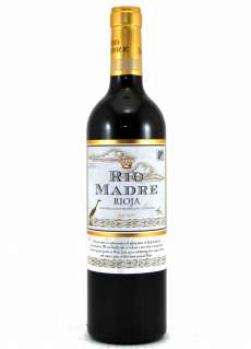 Río Madre Graciano