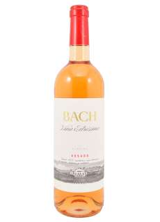 Roséwein Bach Viña Extrísima Rosado