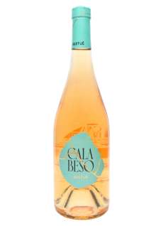 Roséwein Bestué Calabeso Rosado