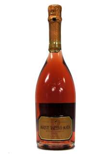 Roséwein Celler Kripta Rosat Trepat  