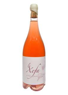 Roséwein El Hato y El Garabato La Xefa
