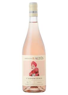 Roséwein Herència Altés L'Espontània