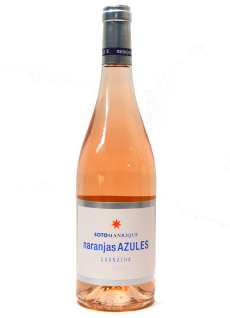 Roséwein Naranjas Azules 2024 - 3 Uds.