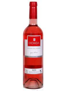 Roséwein Ochoa Rosado de Lágrima