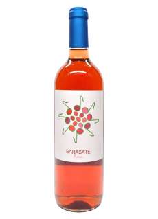 Roséwein Sarasate Rosado