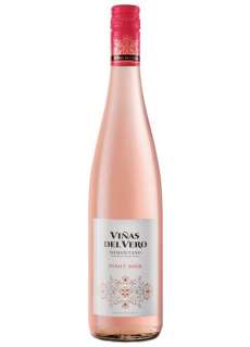 Roséwein Viñas del Vero Rosado Pinot Noir 2022 - 6 Uds. 