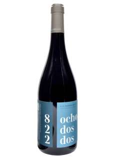 Rotwein 822 Pagos de Anguix