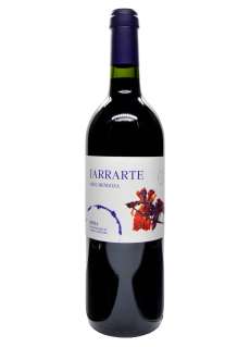 Rotwein Abel Mendoza Jarrarte Maceración Carbónica