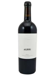 Rotwein Aiurri