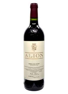 Rotwein Alión