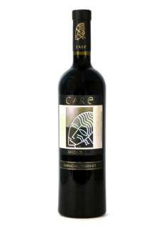 Rotwein Alión Doble Magnum - 3 L. -