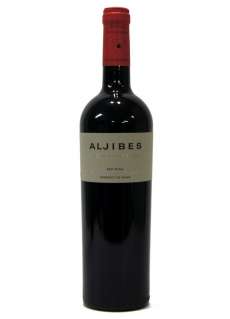 Rotwein Aljibes Meninas Cabernet Franc